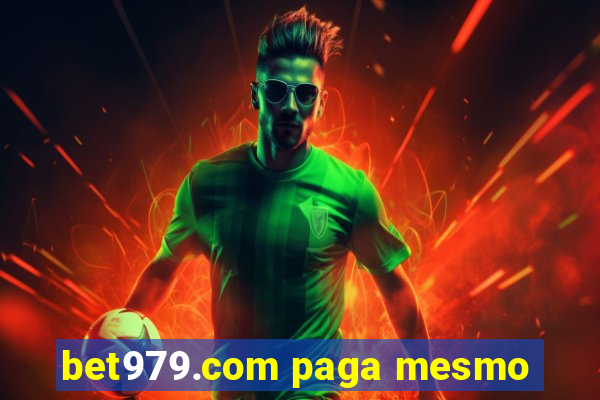 bet979.com paga mesmo